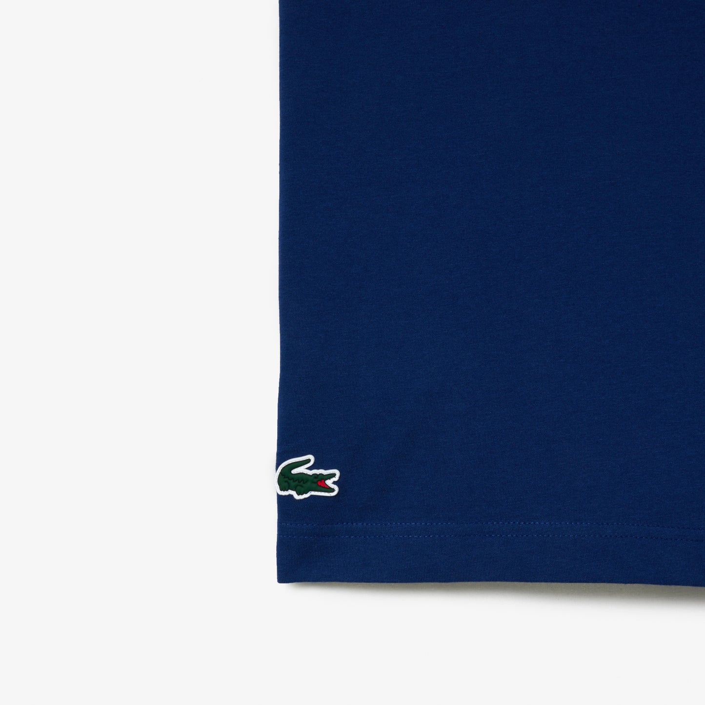 Lacoste - T-Shirt TH1801