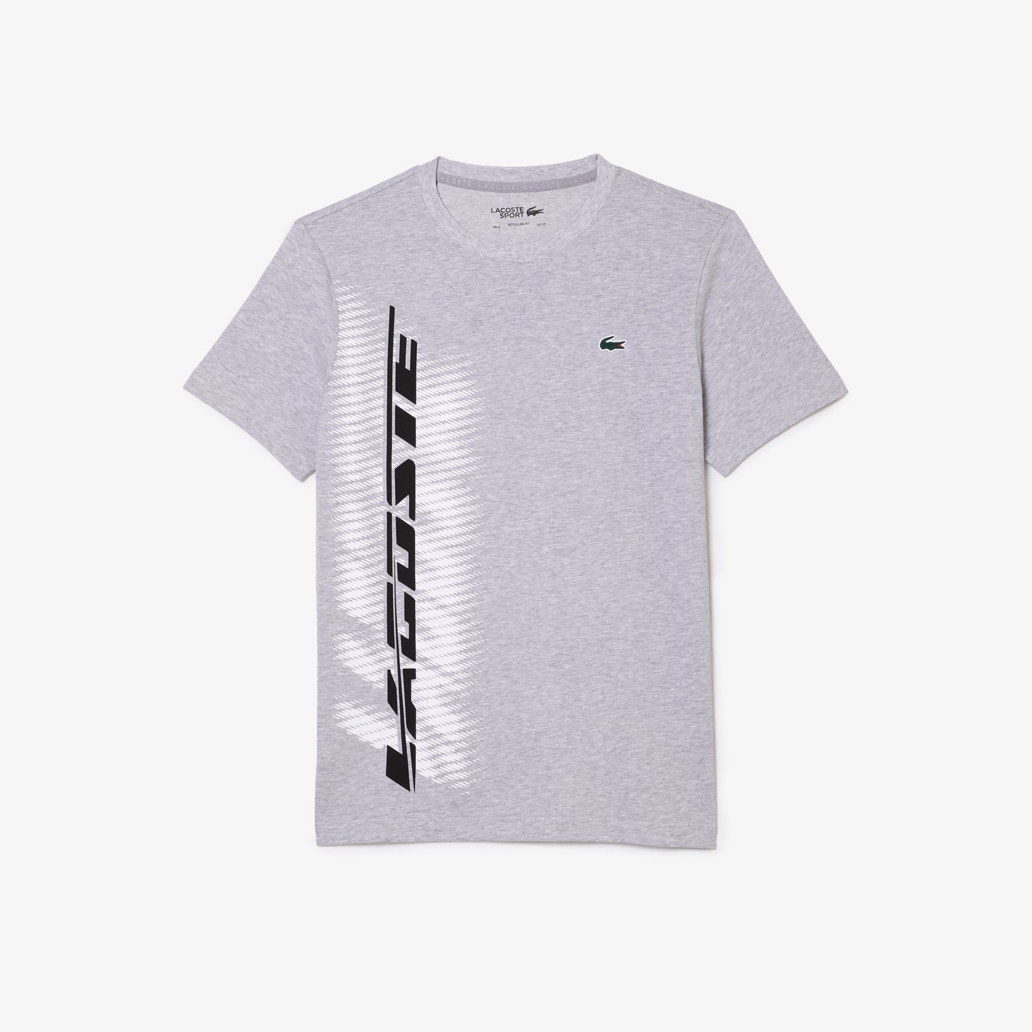 Lacoste - T-Shirt gray TH5189