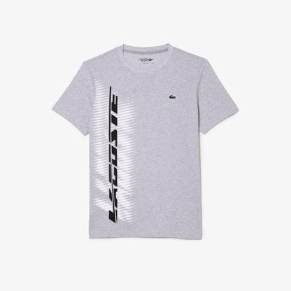 Lacoste - T-Shirt gray TH5189