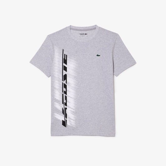 Lacoste - T-Shirt gray TH5189