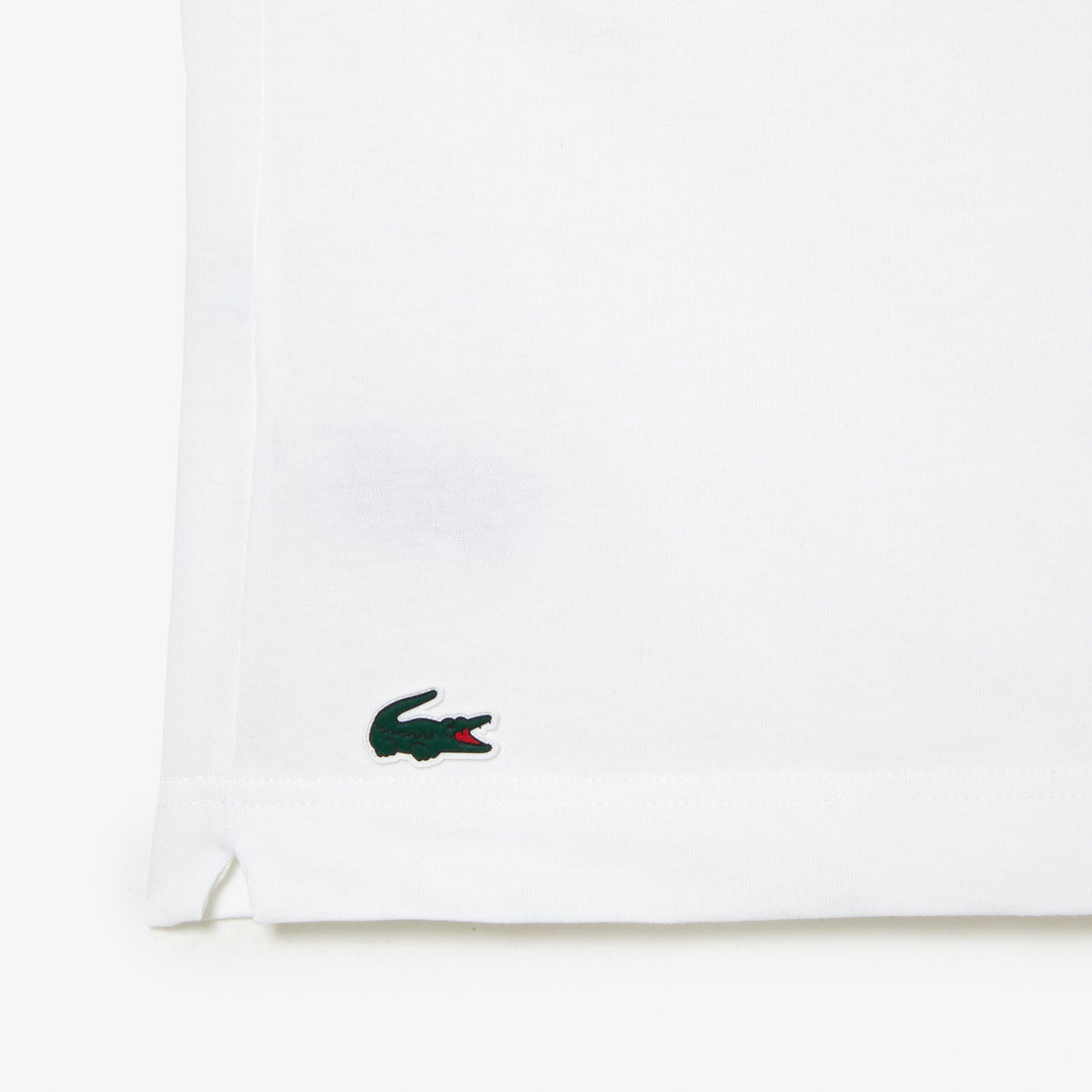 Lacoste - T-Shirt/Cap Set white TH5191