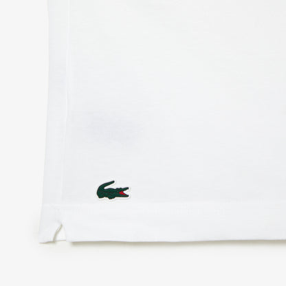 Lacoste - T-Shirt/Cap Set white TH5191
