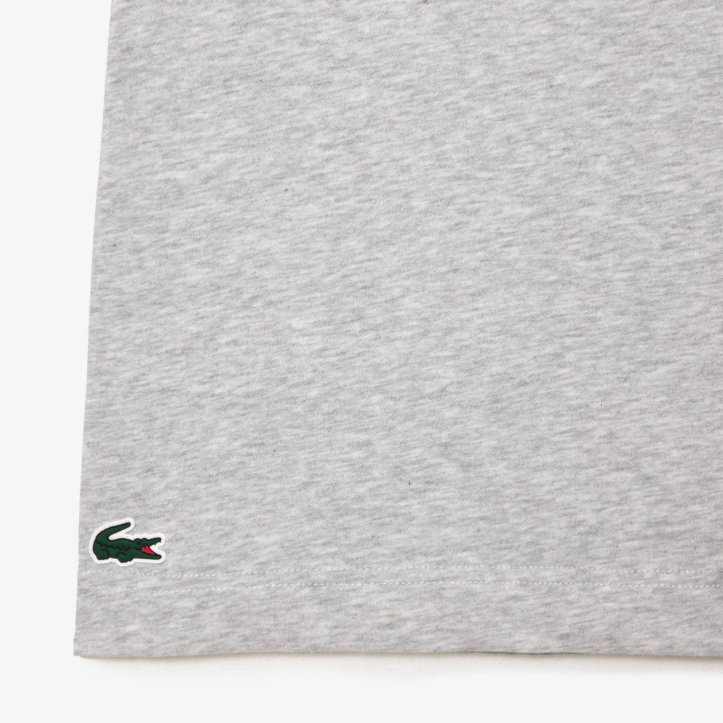 Lacoste - T-Shirt/Cap Set gray TH5191