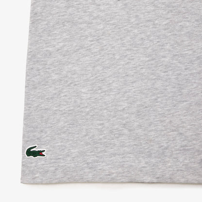 Lacoste - T-Shirt/Cap Set gray TH5191