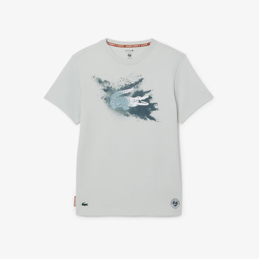 Lacoste - T-Shirt  vertigo TH8725
