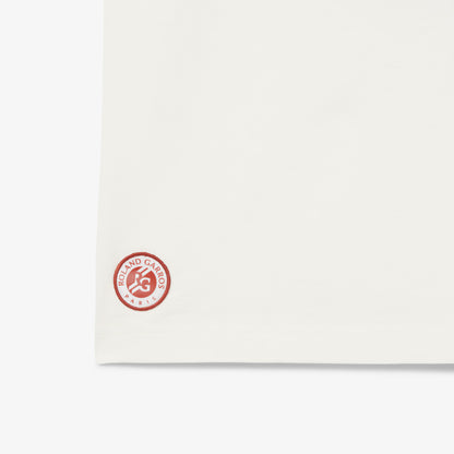 Lacoste - T-Shirt white TH8757