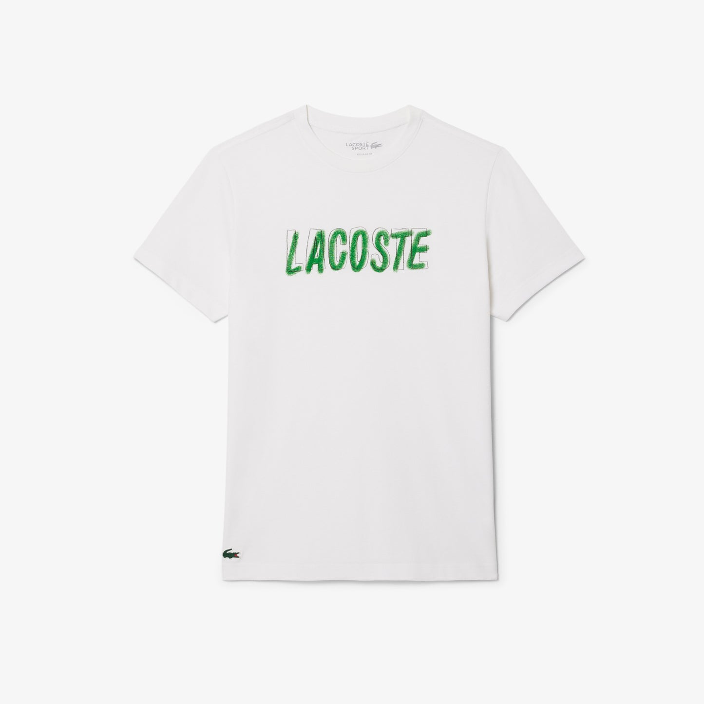 Lacoste - T-Shirt TH8916