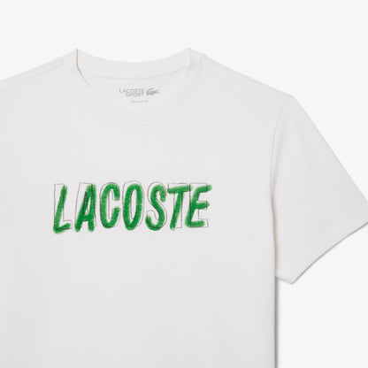 Lacoste - T-Shirt TH8916