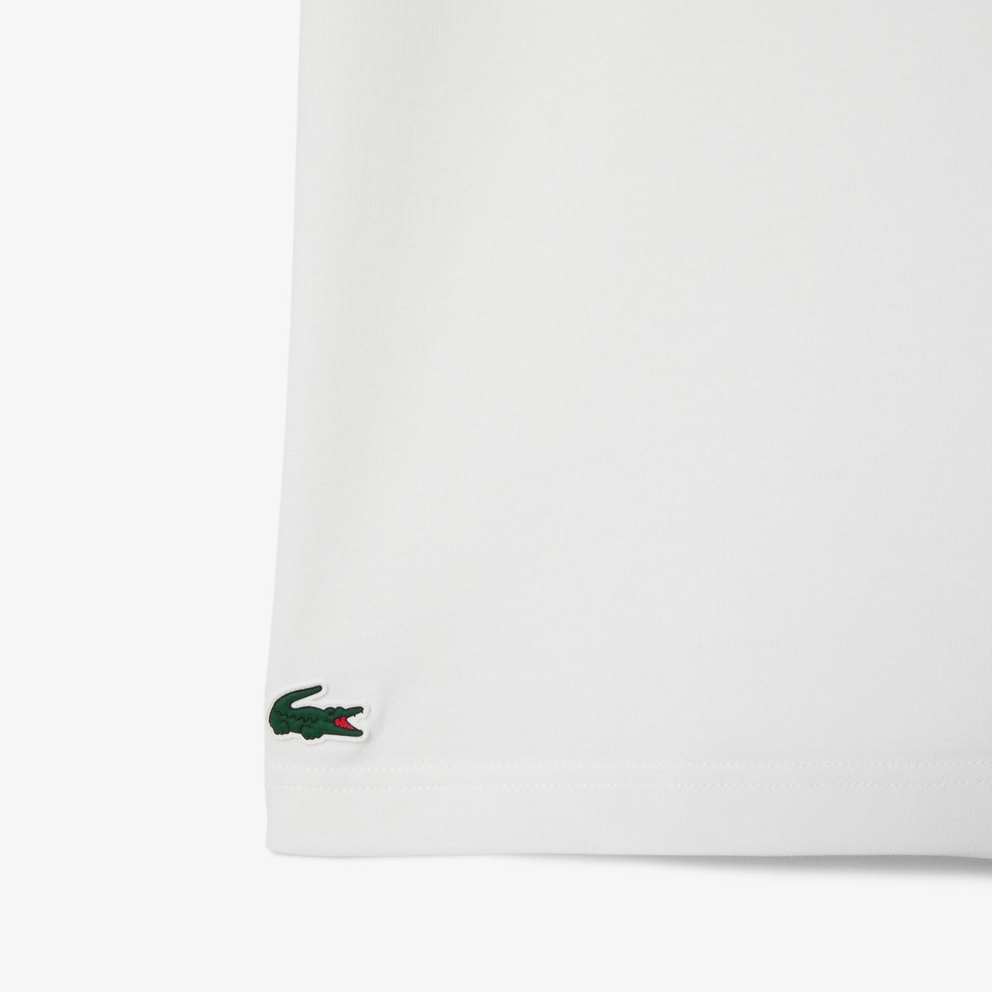 Lacoste - T-Shirt TH8916