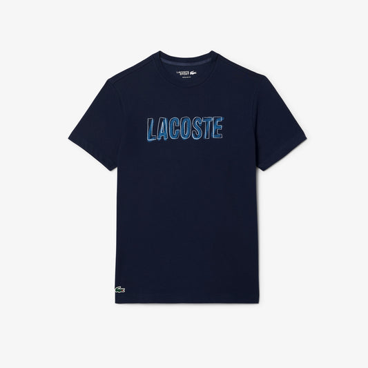 Lacoste - T-Shirt TH8916