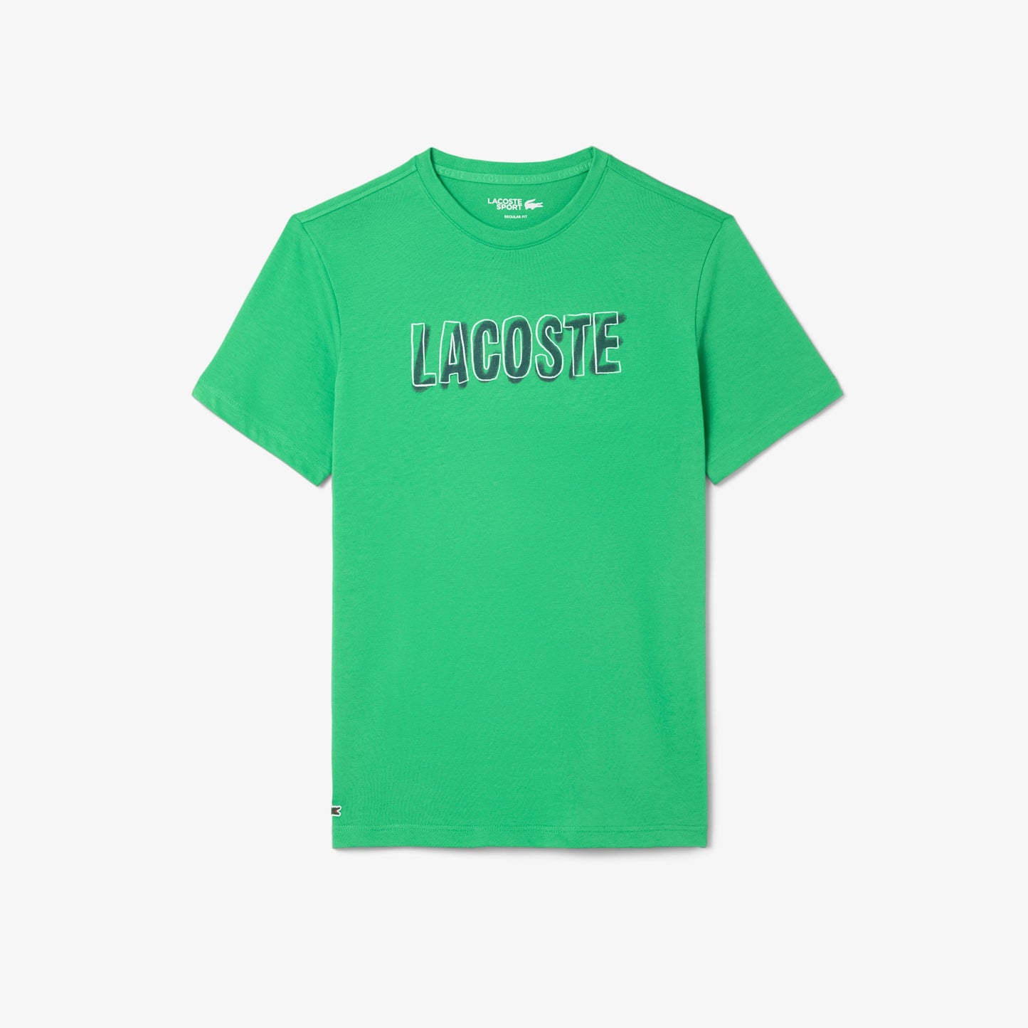 Lacoste - T-Shirt TH8916