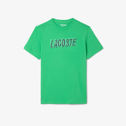 Lacoste - T-Shirt TH8916