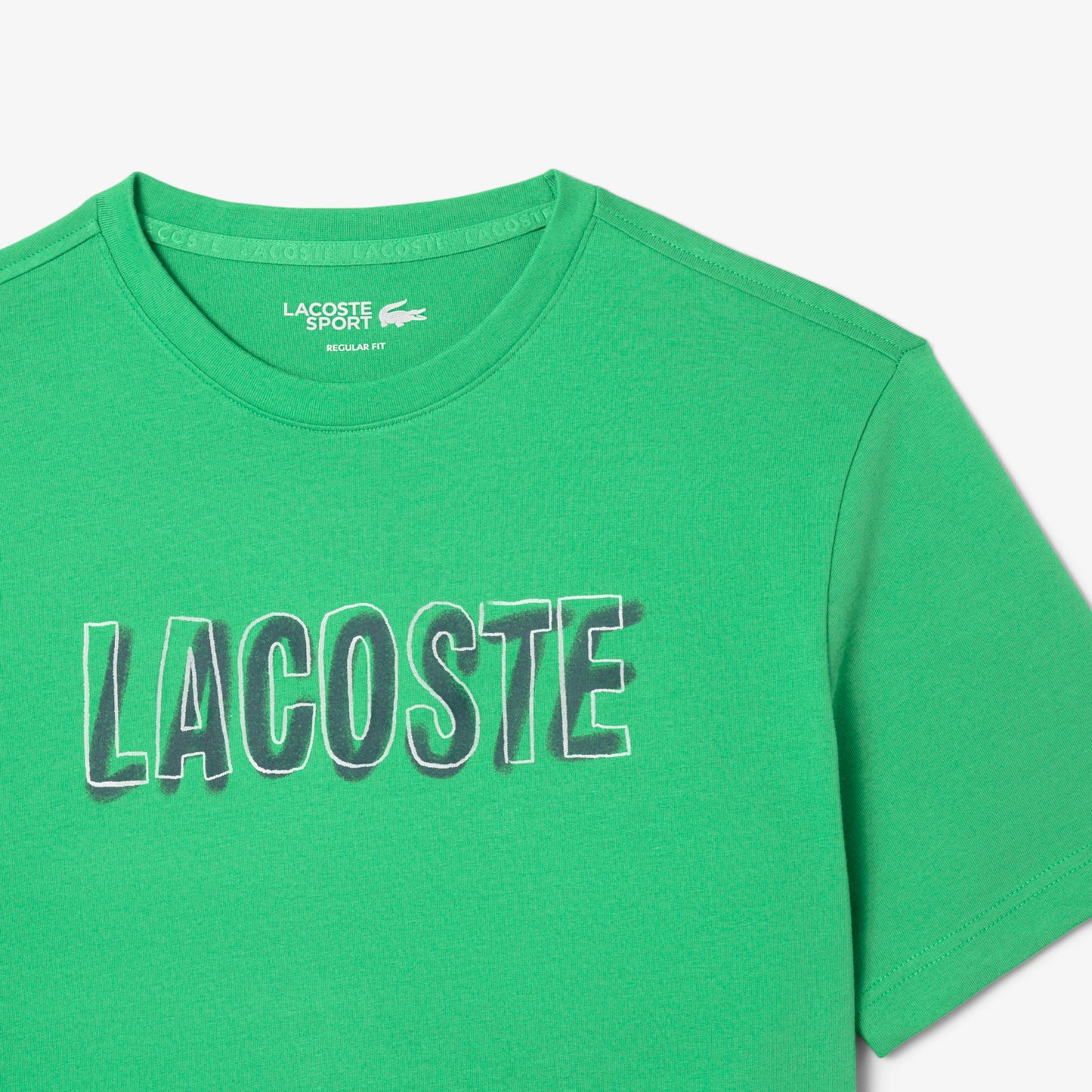 Lacoste - T-Shirt TH8916