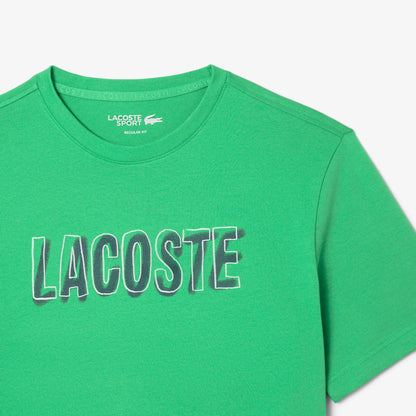 Lacoste - T-Shirt TH8916