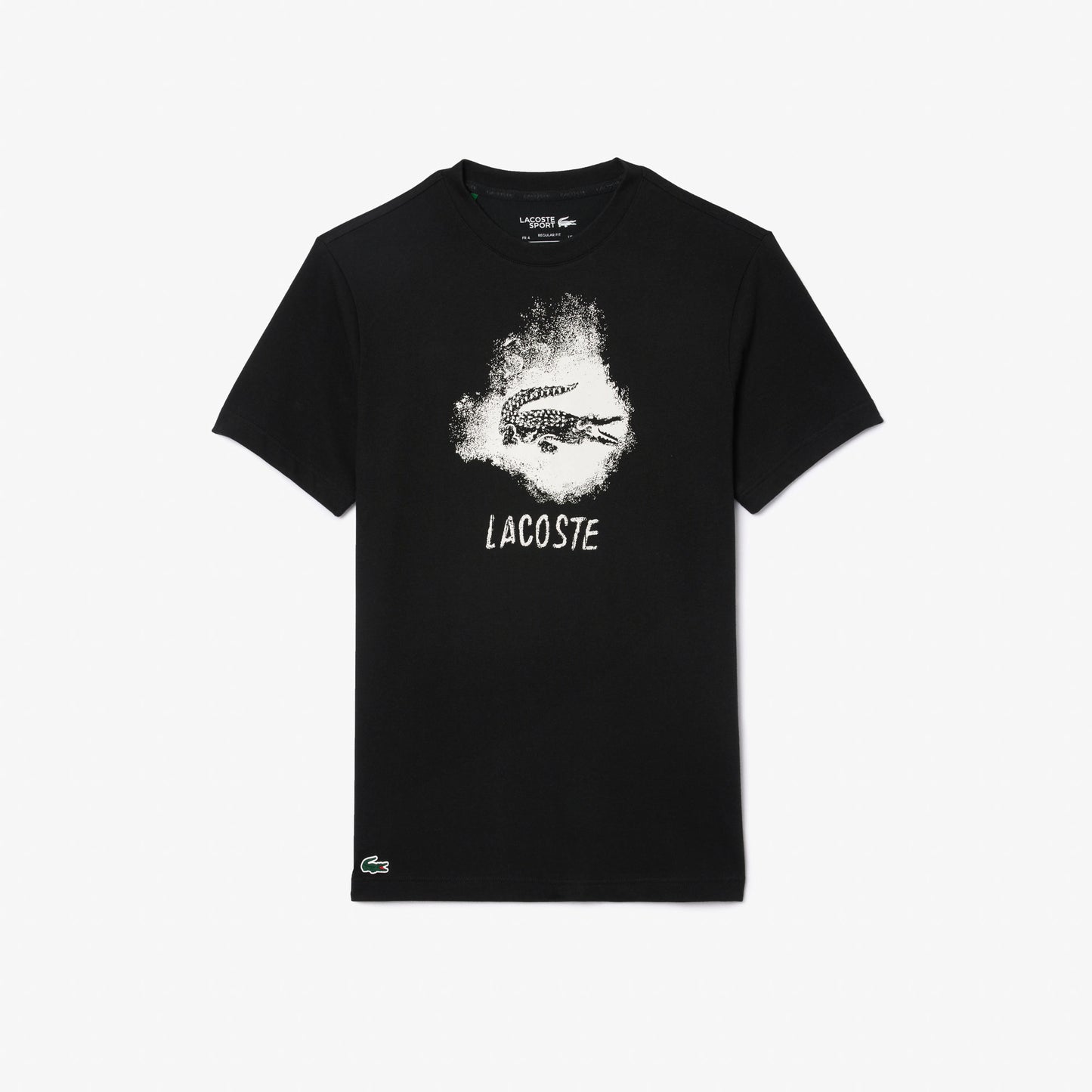 Lacoste - T-Shirt TH8917
