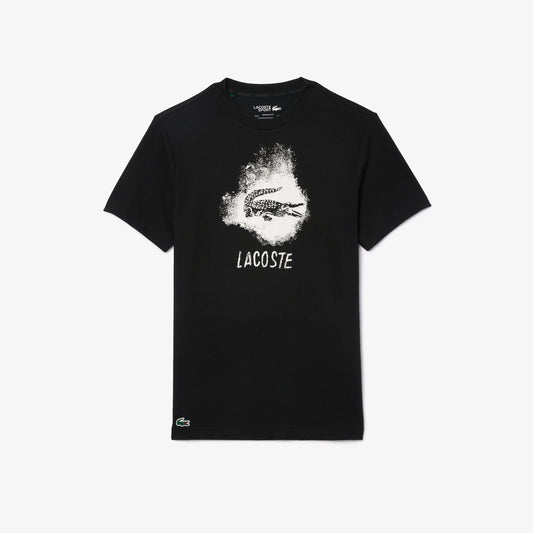 Lacoste - T-Shirt TH8917