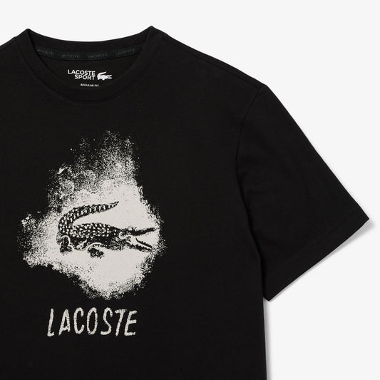 Lacoste - T-Shirt TH8917