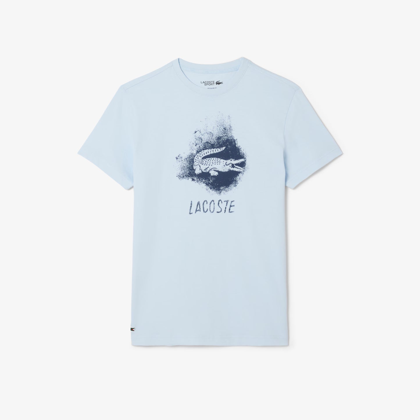 Lacoste - T-Shirt TH8917
