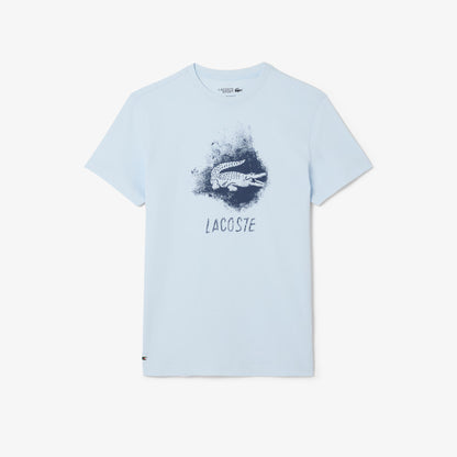 Lacoste - T-Shirt TH8917