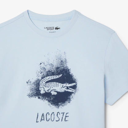 Lacoste - T-Shirt TH8917