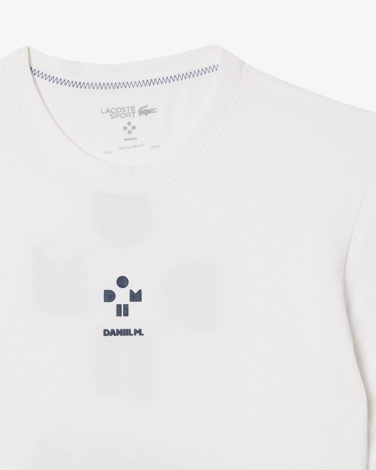 Lacoste - T-Shirt white TH9447