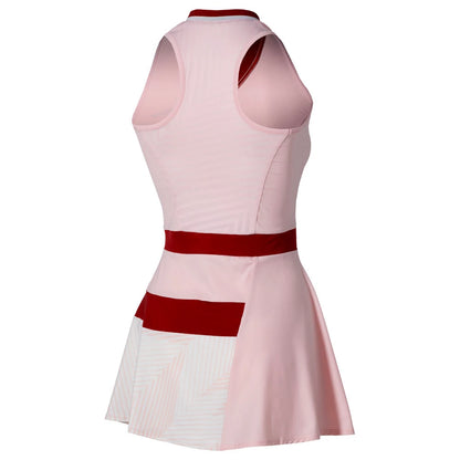 Mizuno - Stargazer Dress Pinkesque