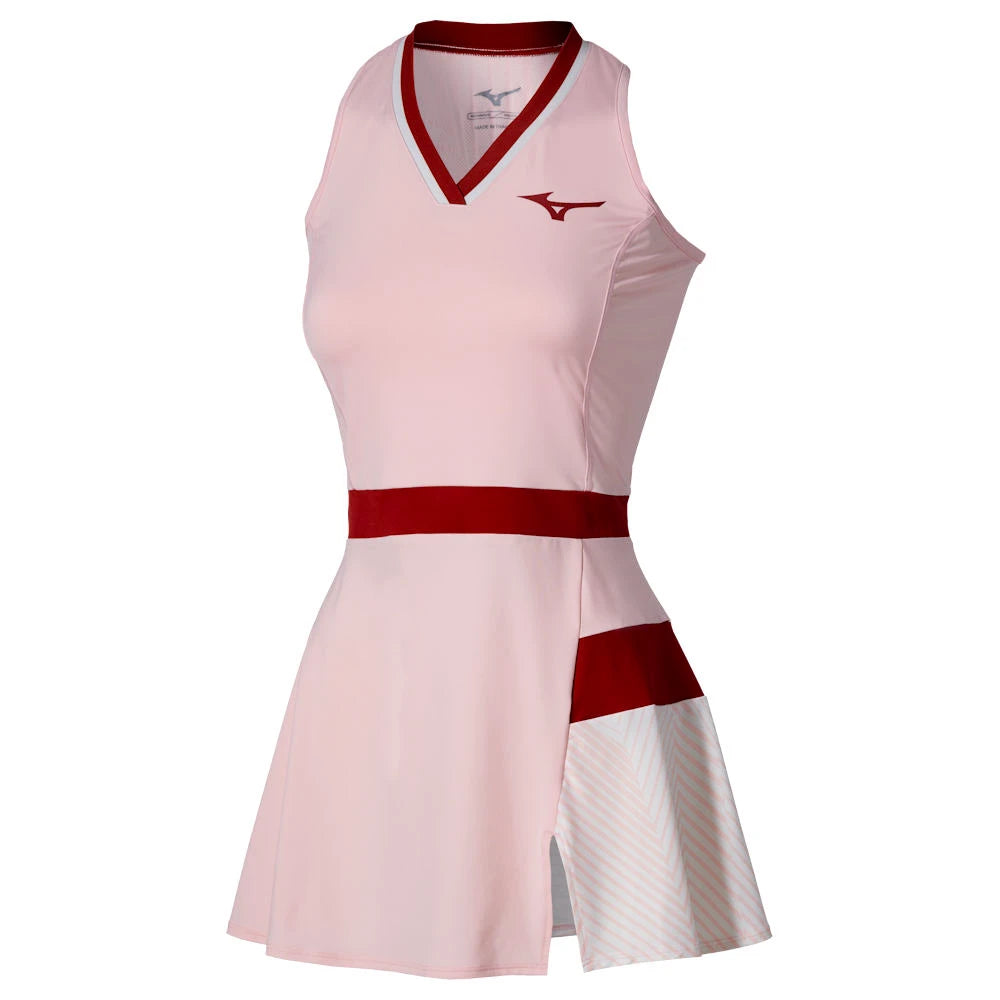 Mizuno - Stargazer Dress Pinkesque
