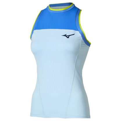 Mizuno - Stargazer Tanktop Ice Water