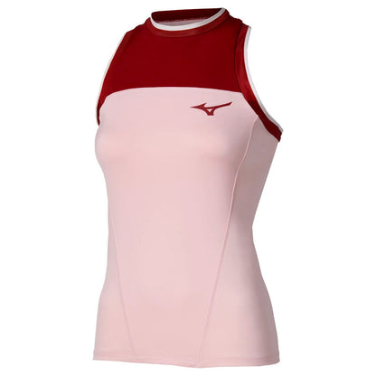 Mizuno - Stargazer Tanktop Pinkesque