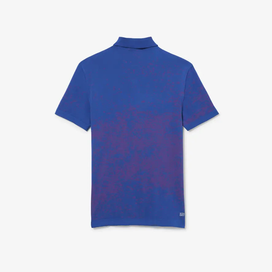 Lacoste - Polo Cosmic/Malva Dimitrov DH8702
