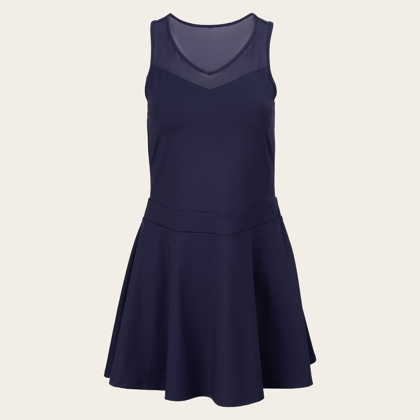 Fila - Dress Franja marine
