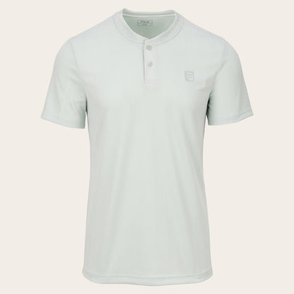 Fila - Henley-Shirt Henry mint