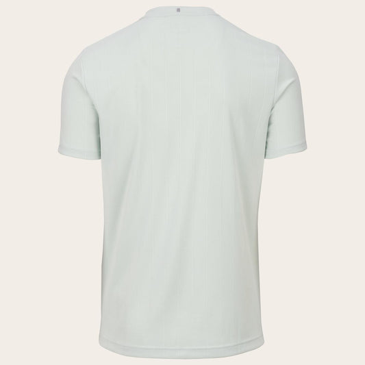 Fila - Henley-Shirt Henry mint