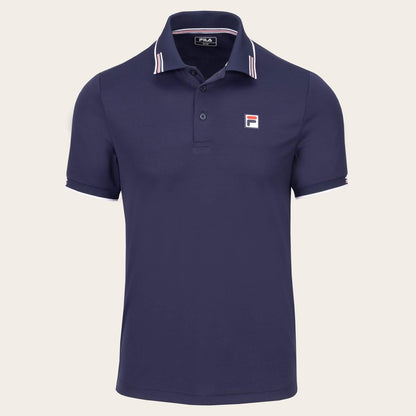 Fila - Polo Alejandro marine