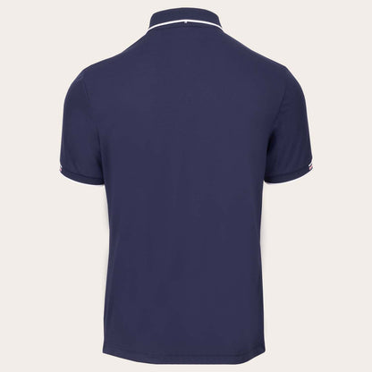 Fila - Polo Alejandro marine