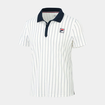 Fila - Polo Stripes Björn