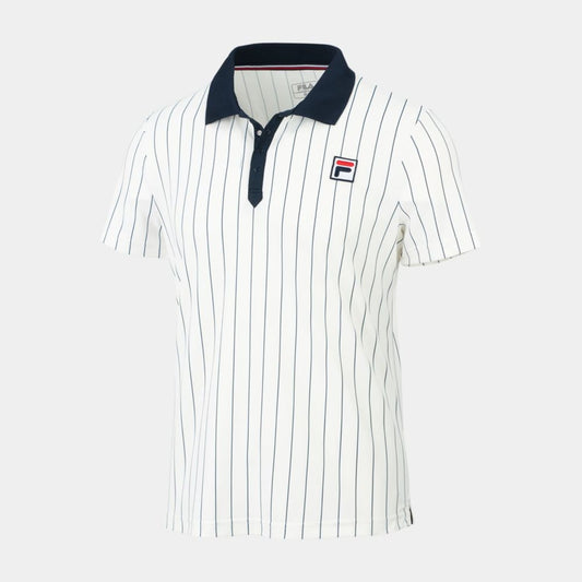 Fila - Polo Stripes Björn