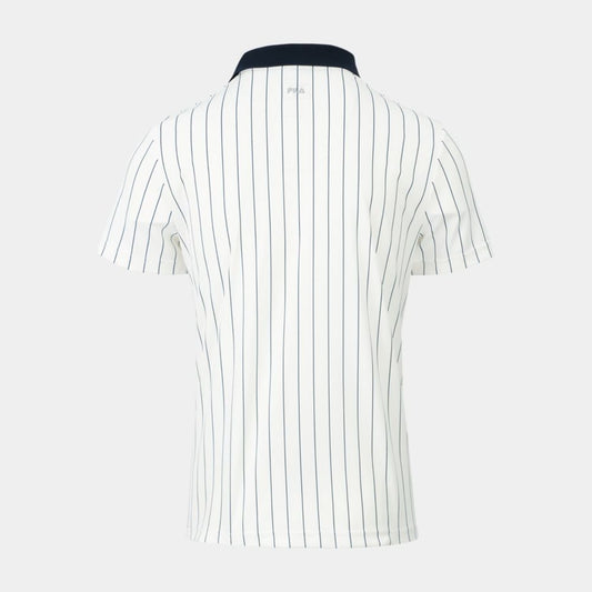 Fila - Polo Stripes Björn