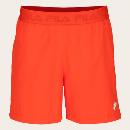 Fila - Short Jarno orange