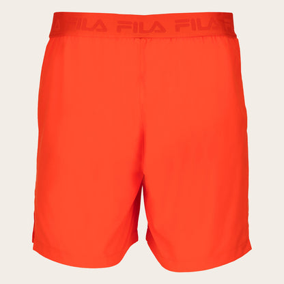 Fila - Short Jarno orange