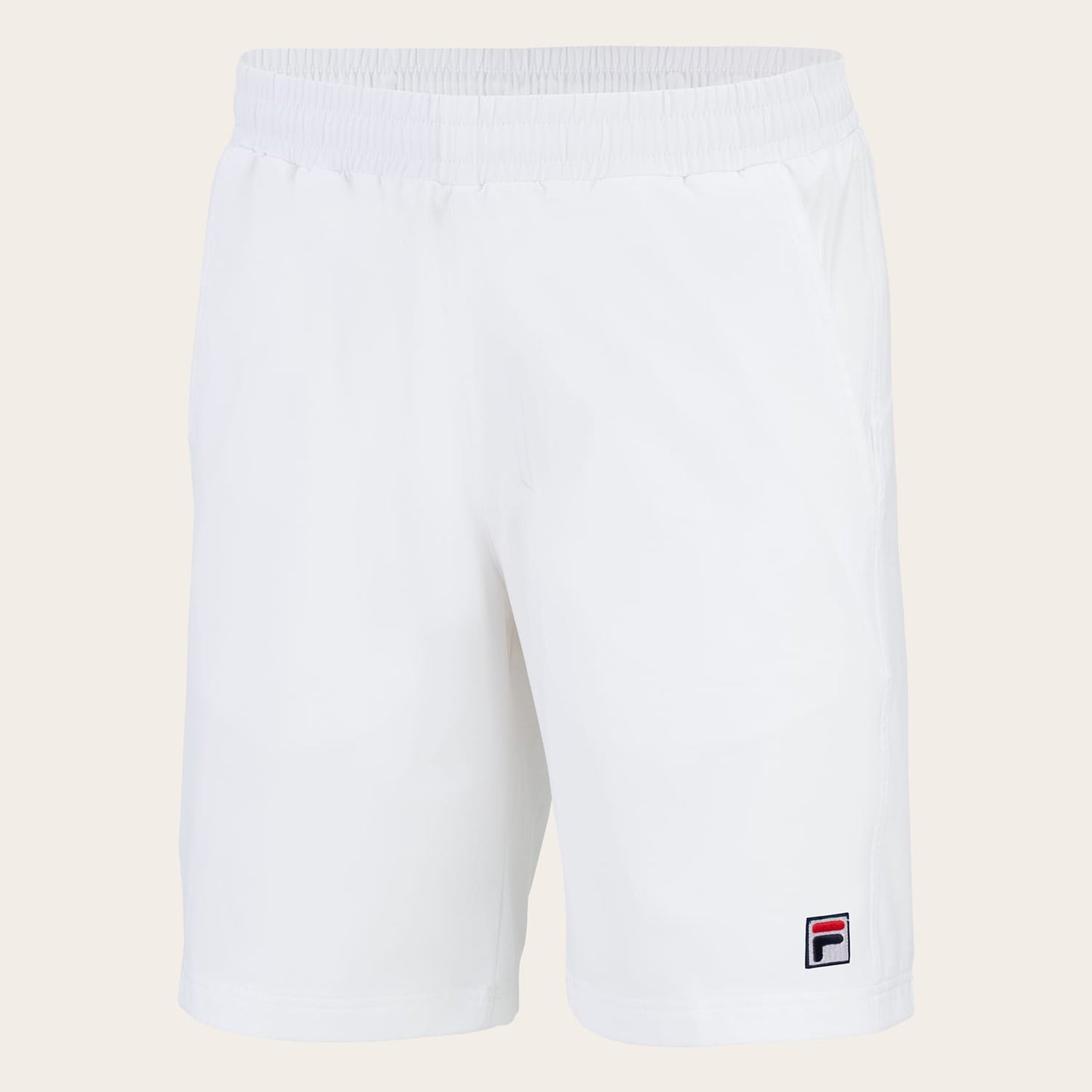 Fila - Short Santana weiß