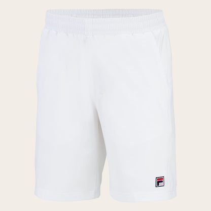 Fila - Short Santana weiß