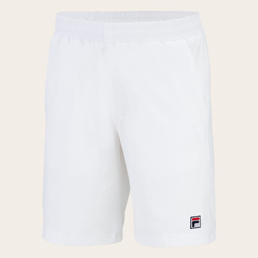 Fila - Short Santana weiß