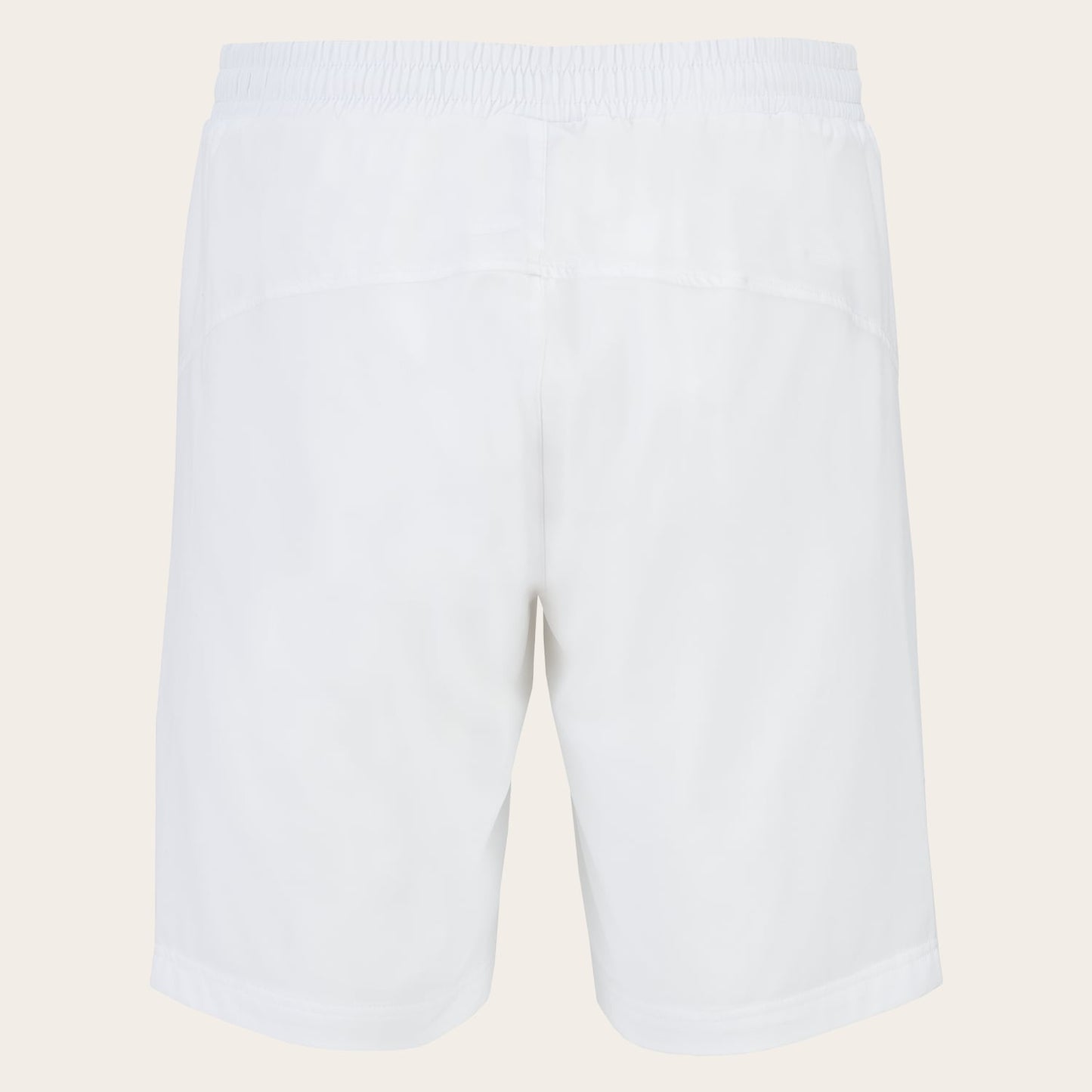 Fila - Short Santana weiß