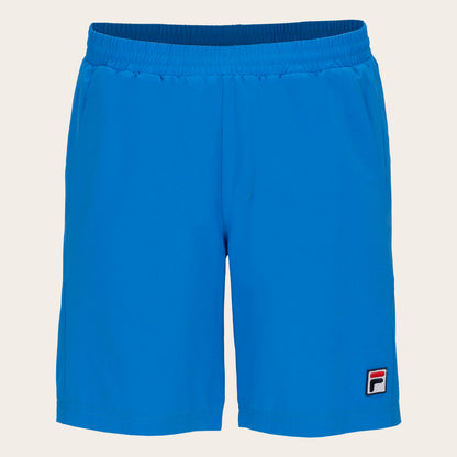 Fila - Short Santana blau