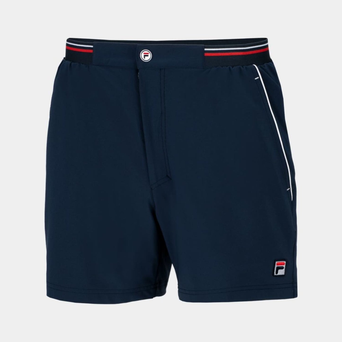 Fila - Shorts Stephan navy