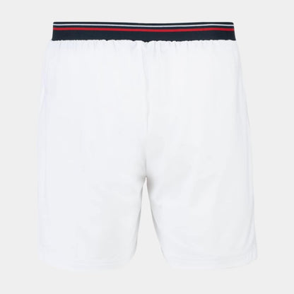 Fila - Shorts Stephan weiß