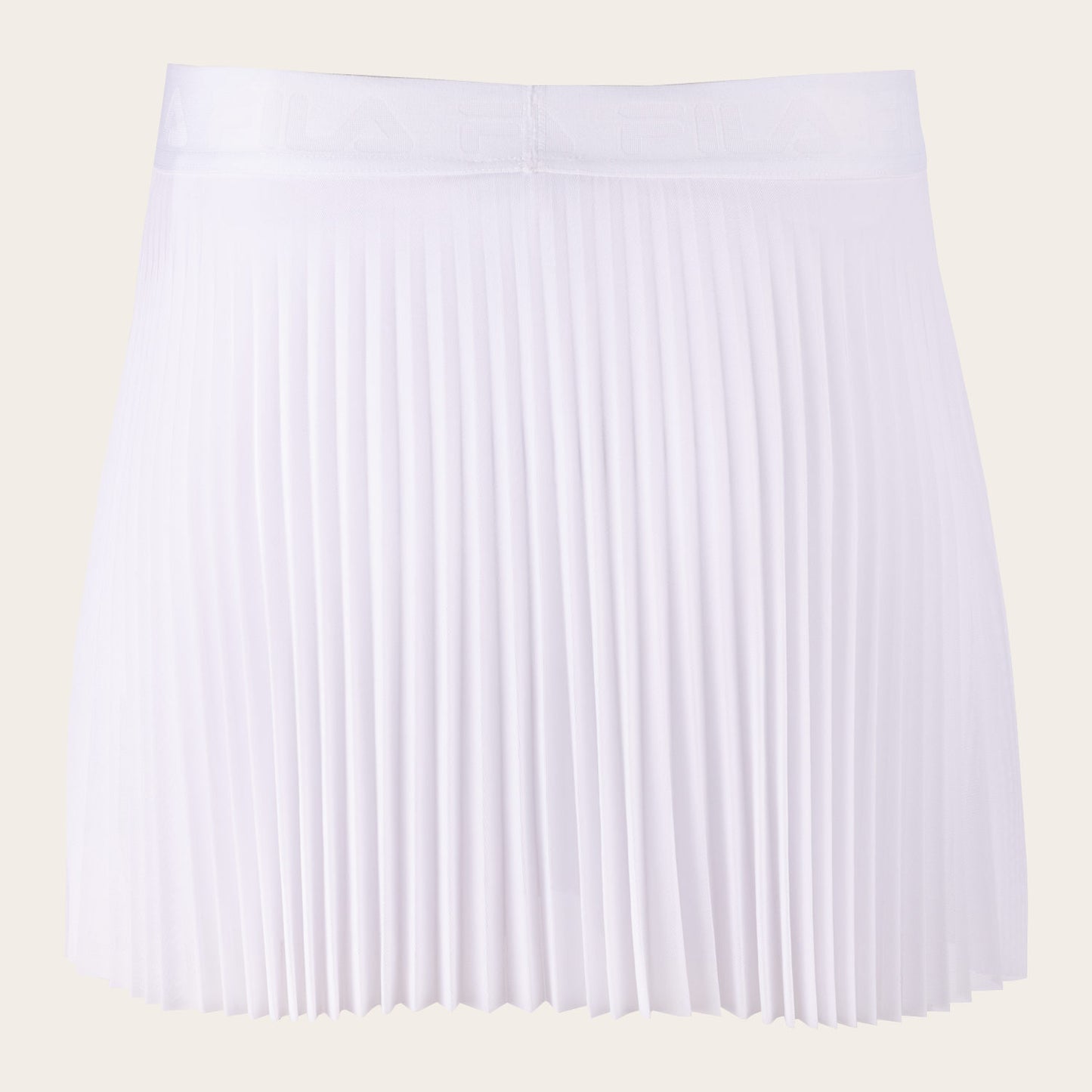 Fila - Skort Isla weiß