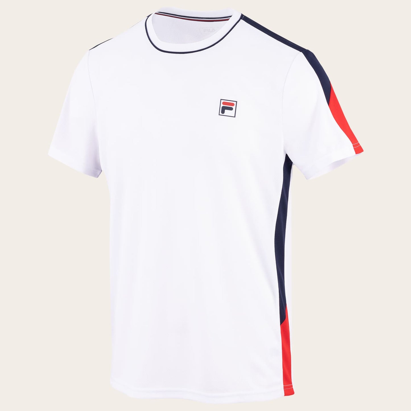 Fila - T-Shirt Gabriel