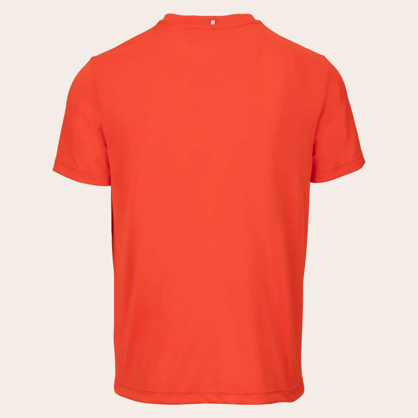 Fila - T-Shirt Jakub orange